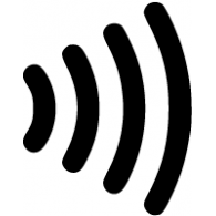 Contactless payments accepted