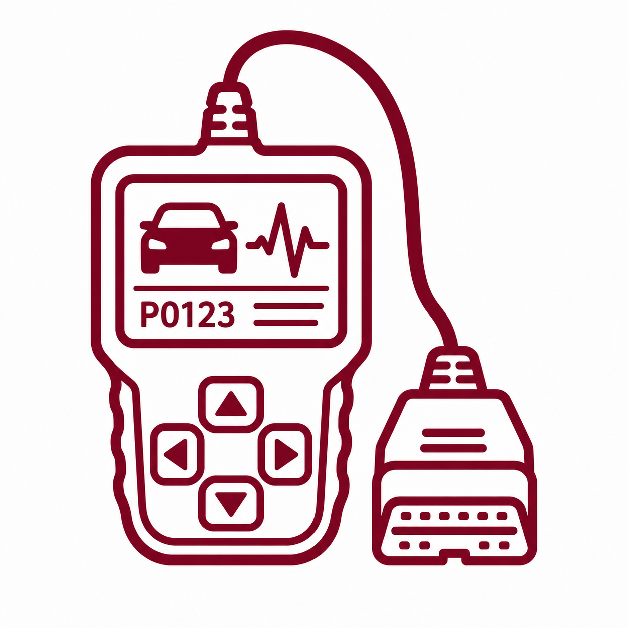 Diagnostics icon