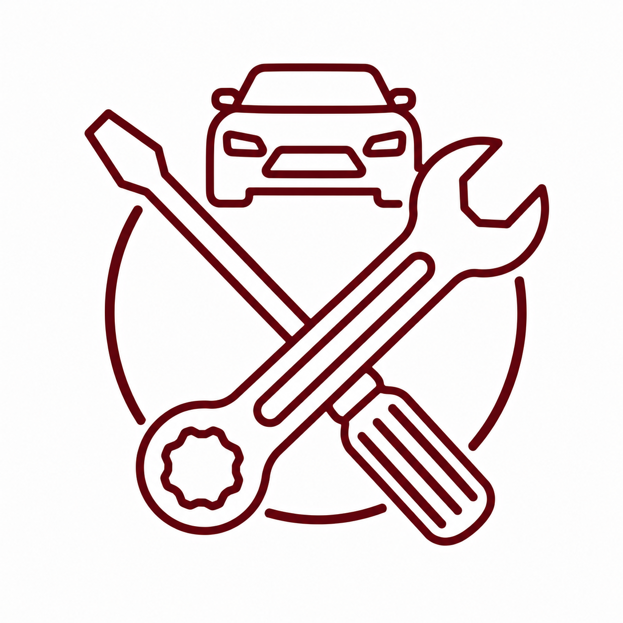 General repairs icon
