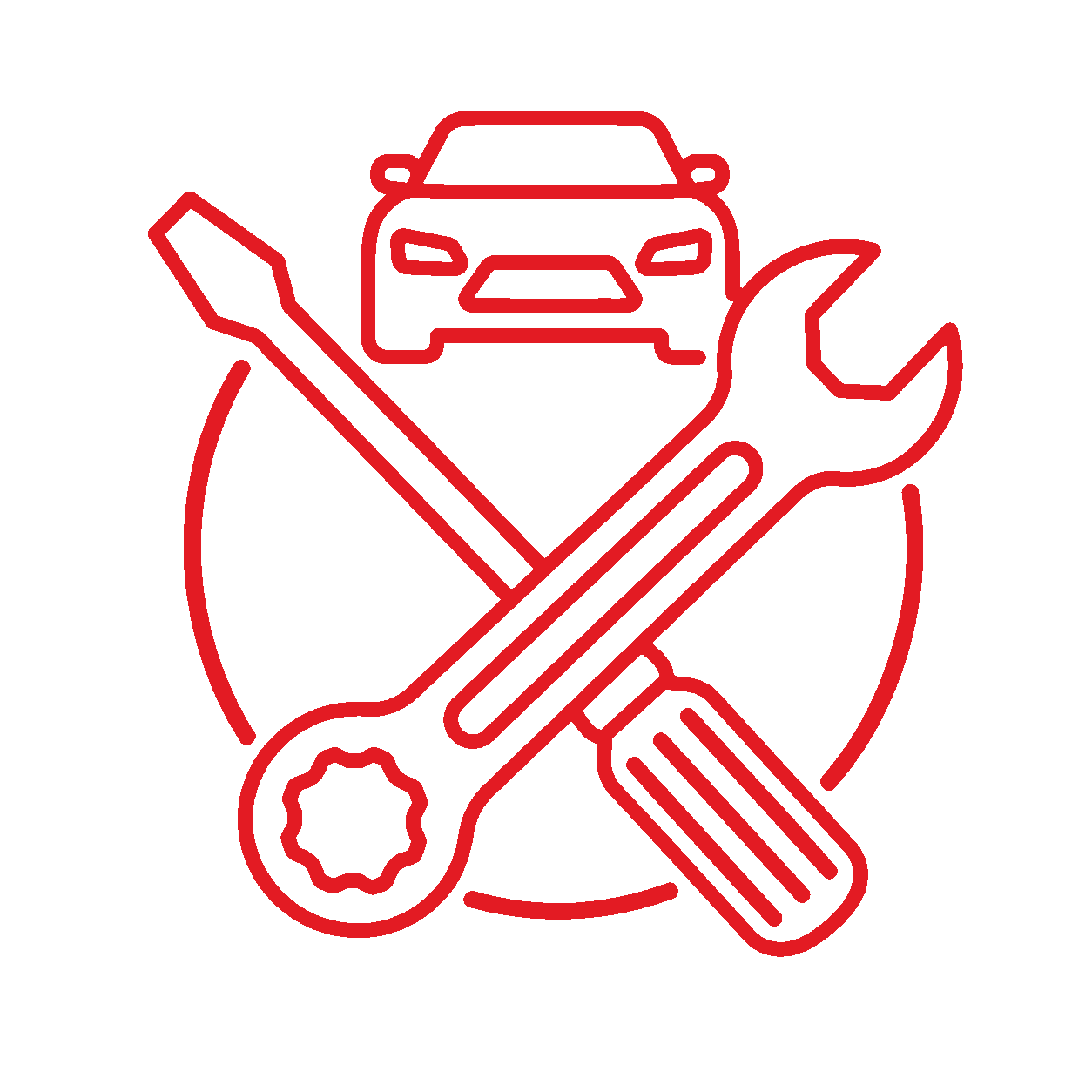General repairs icon