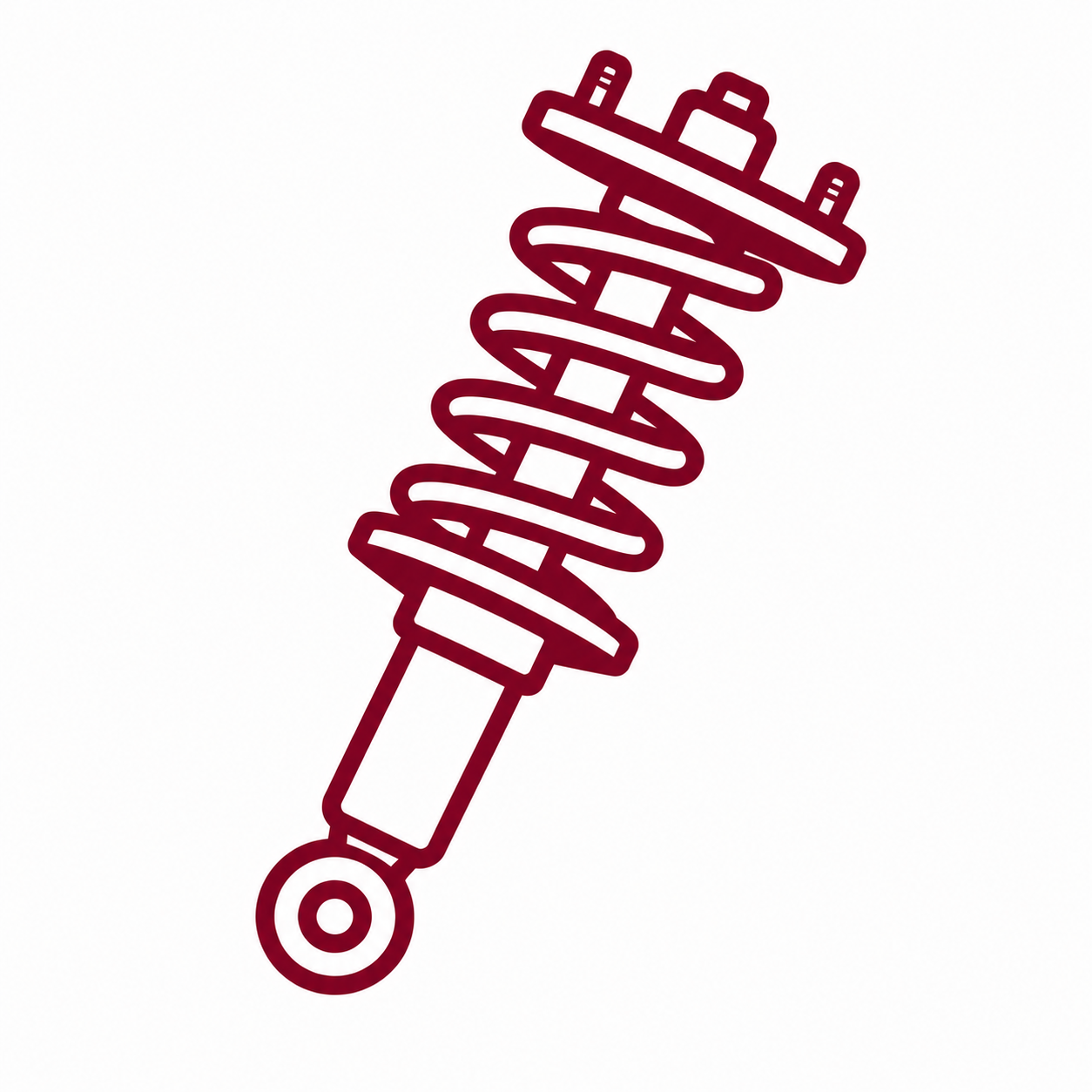 Suspension icon